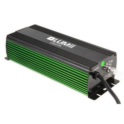 Lumii Balastro Digita 400W