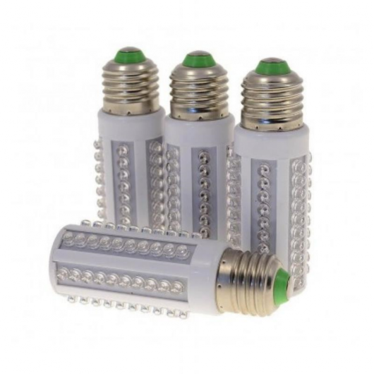 PURE LIGHT GREEN LED 3.5W (LUZ VERDE)