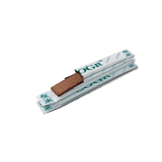 Canna COGr Slabs 100x15x7,5cm (12,5L)