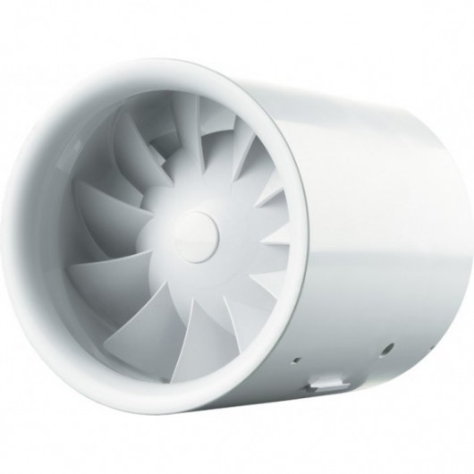 EXTRACTOR VANGUARD INLINE 150 MM