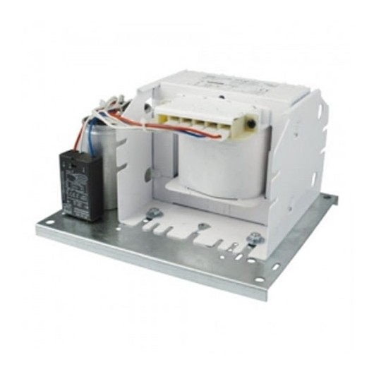 Balastro tipo ETI 1000W