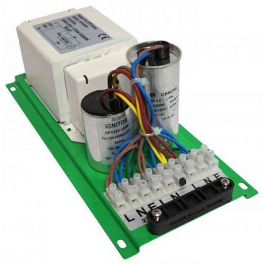 BALASTRO PURE LIGHT 600W
