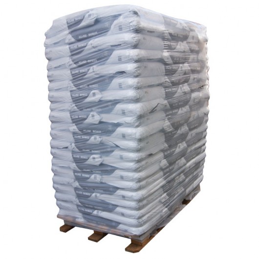 Pallet Biobizz All Mix