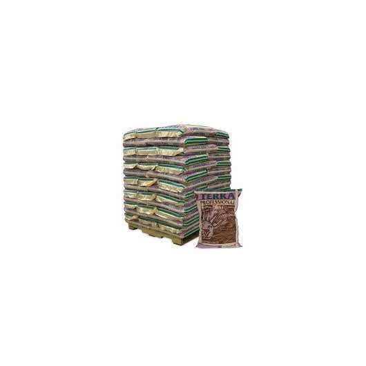 Pallet Canna Terra Profesional Plus 50L
