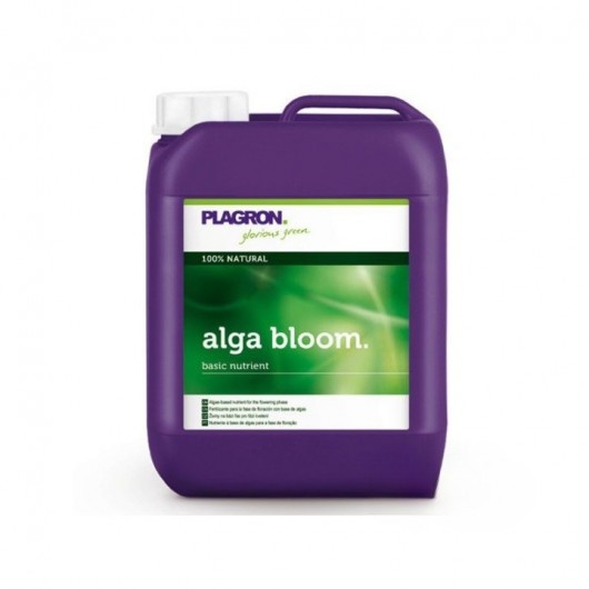 Alga Bloom 10L