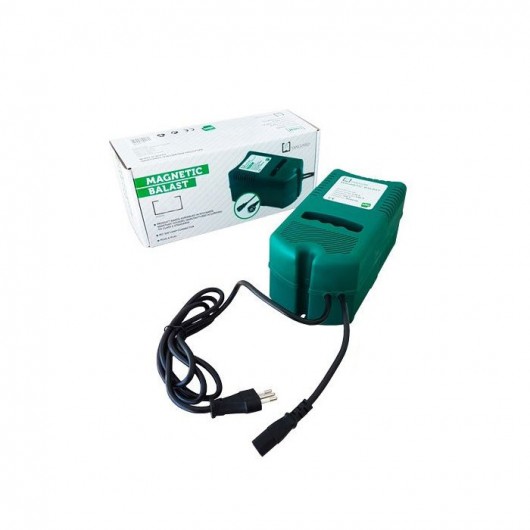 Vanguard Balastro Magnético 600W