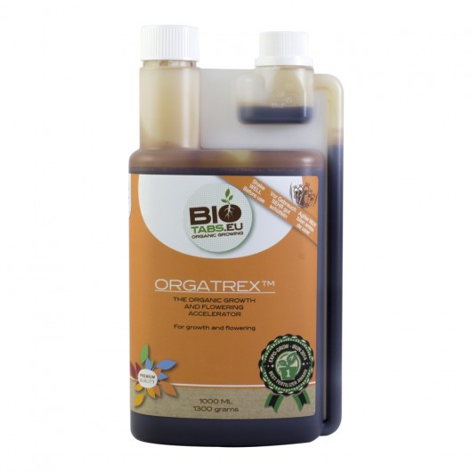 BioTabs Orgatrex