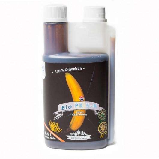 BioTabs Bio PK 5-8