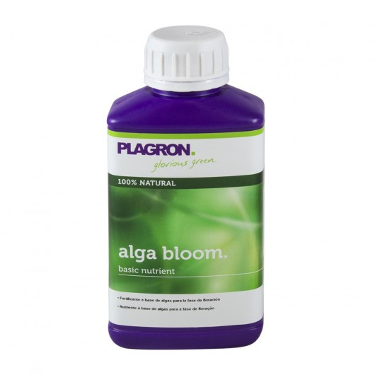 Plagron Alga Bloom
