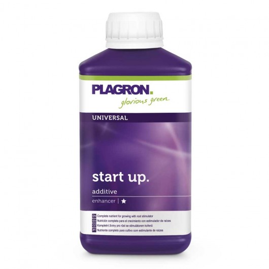 Plagron Start Up