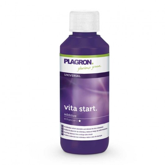 Plagron Vita Start