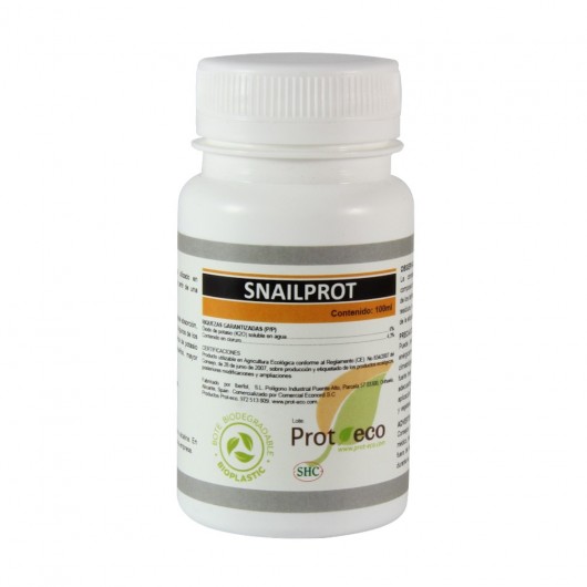 Snailprot Prot-Eco