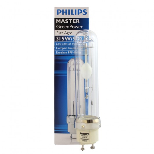 Bombilla Philips MH Green Power 315W color 942 - 4200K