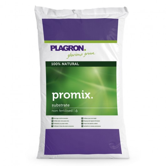 Plagron Promix 50L
