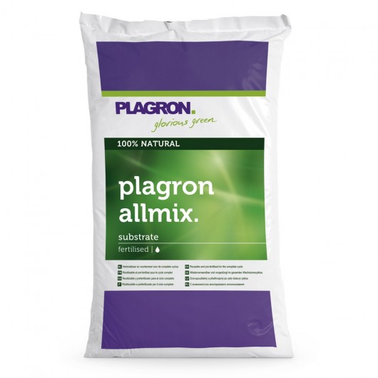 Plagron All Mix 50L