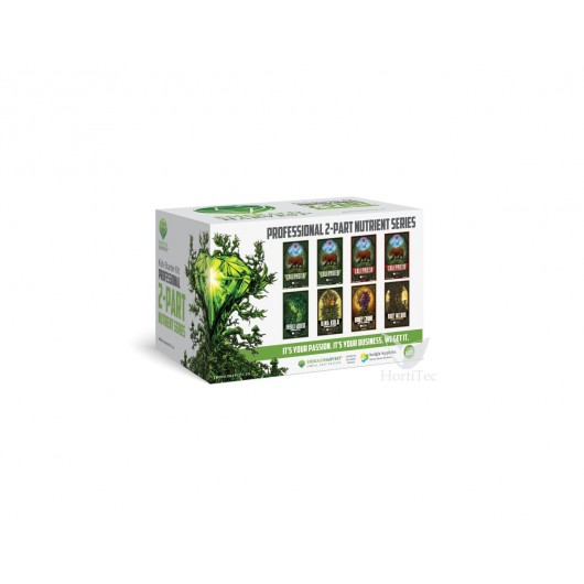 Emerald Harvest Kick-starter kit 2 part base 1  (8 u)