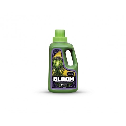 Bloom prof 3 part 0.95 l emerald harvest