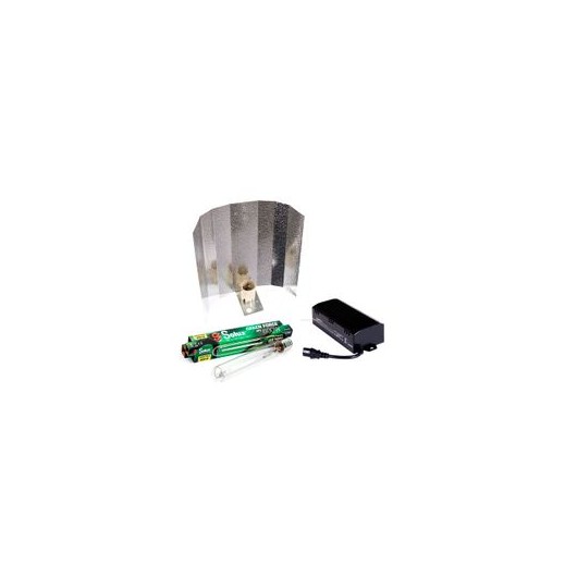 KIT ELECTRONICO SOLUX 400W DUAL LAMP AMARTILLADO ASIA