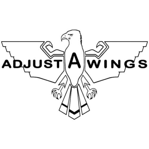 Adjust-a-wings